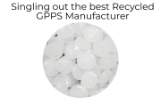 Recycled GPPS Manufacturer